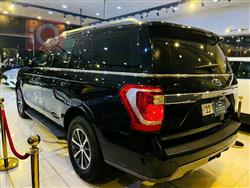 فۆرد ئێکسپێدیشن